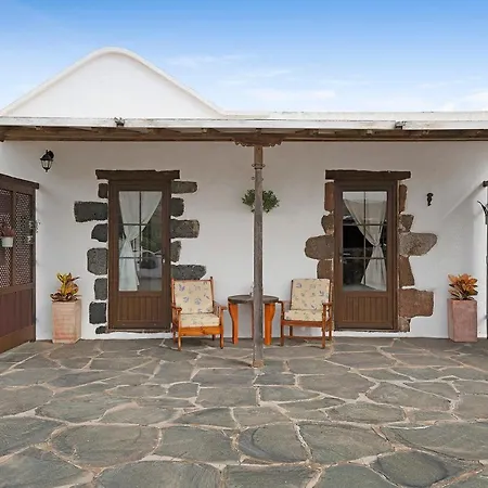 Holiday home Casita Tahona