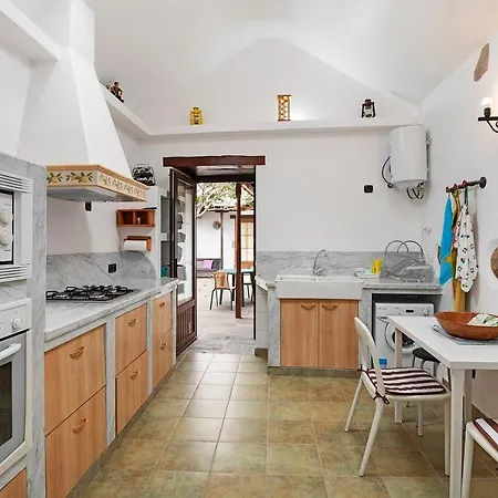 Casita Tahona *