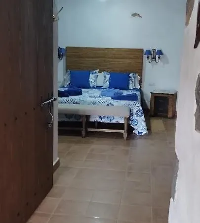 Casita Tahona *