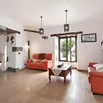 Casita Tahona