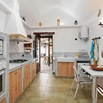 Tatil Evi Casita Tahona