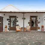 Casita Tahona Tatil Evi Teguise (Lanzarote)