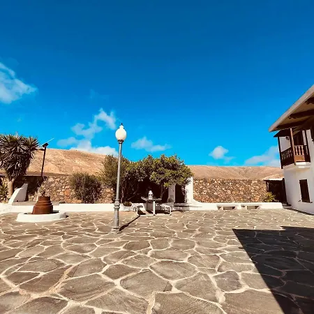 Hébergement de vacances Casita Tahona *