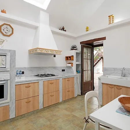 Hébergement de vacances Casita Tahona Teguise (Lanzarote)