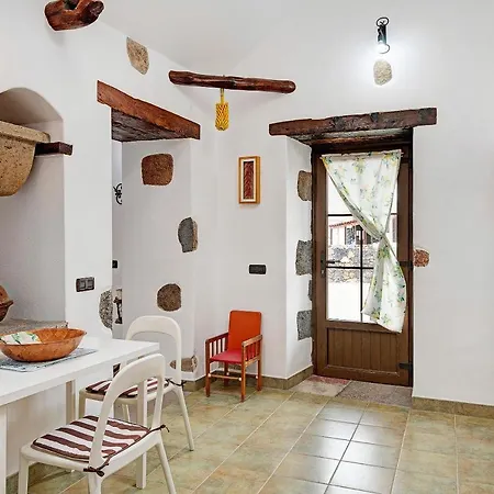 Casita Tahona Hébergement de vacances