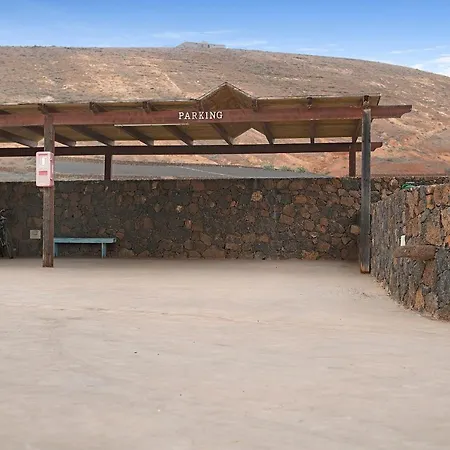 Hébergement de vacances Casita Tahona *