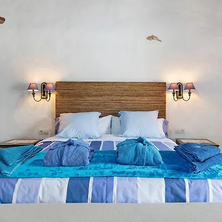 Casita Tahona Hébergement de vacances *