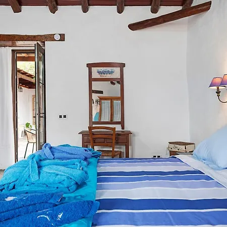 Hébergement de vacances Casita Tahona