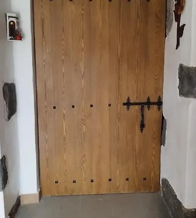 Casita Tahona Hébergement de vacances Teguise (Lanzarote)