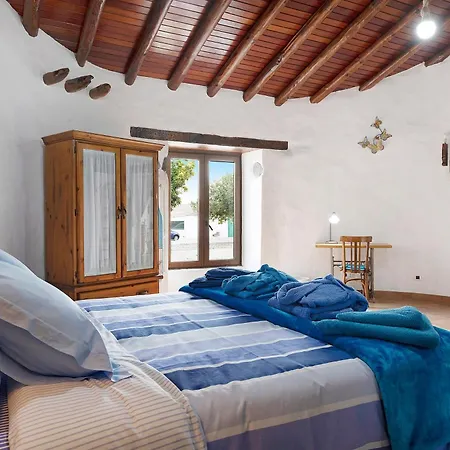 Tatil Evi Casita Tahona Teguise (Lanzarote)