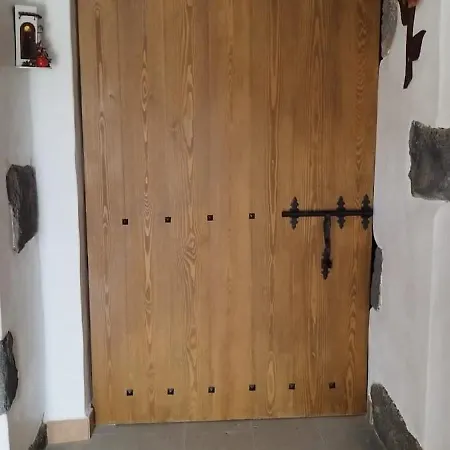 Casita Tahona * Teguise (Lanzarote)