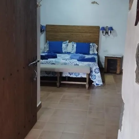 Casita Tahona * Teguise (Lanzarote)