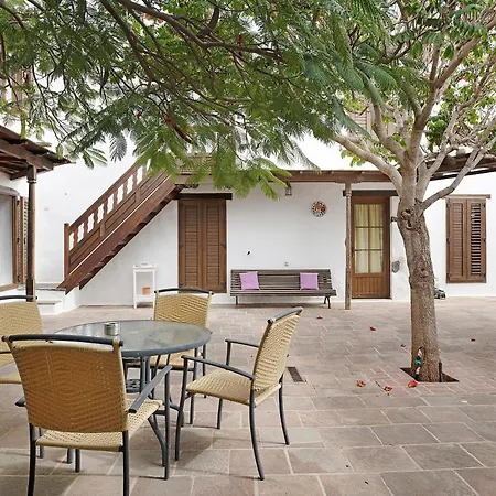 Tatil Evi Casita Tahona