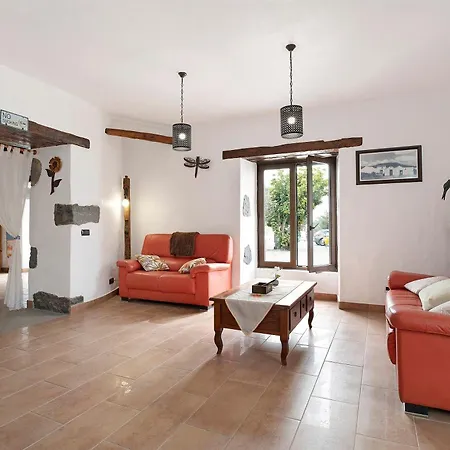 Casita Tahona