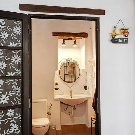 Casita Tahona Casa vacanze