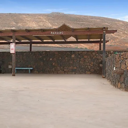 Casita Tahona Casa vacanze *
