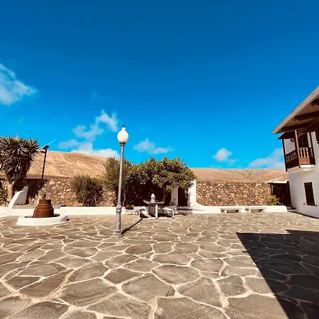 Casita Tahona