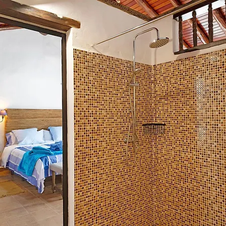 Casa vacanze Casita Tahona