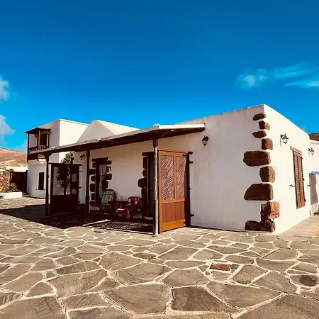 Casita Tahona Tatil Evi Teguise (Lanzarote)