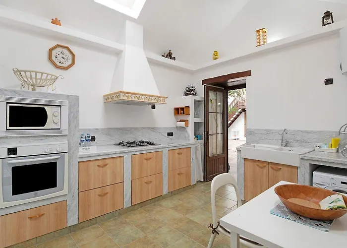Vakantiehuis Casita Tahona Teguise (Lanzarote)