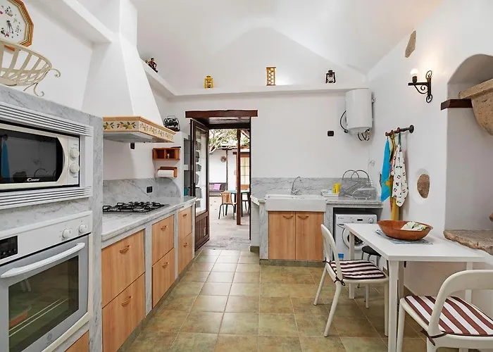 Casita Tahona *