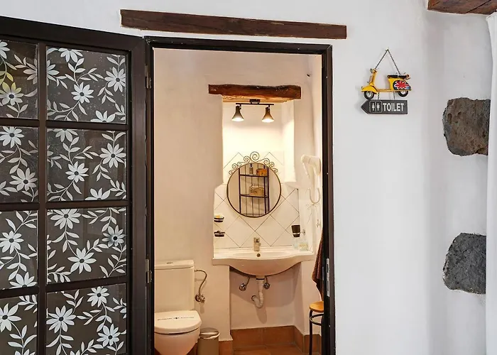 Casita Tahona *