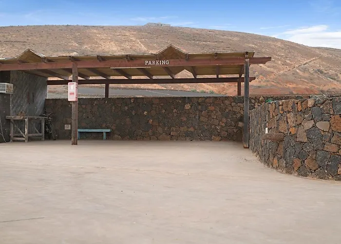 Vakantiehuis Casita Tahona *