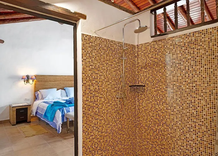 Casita Tahona