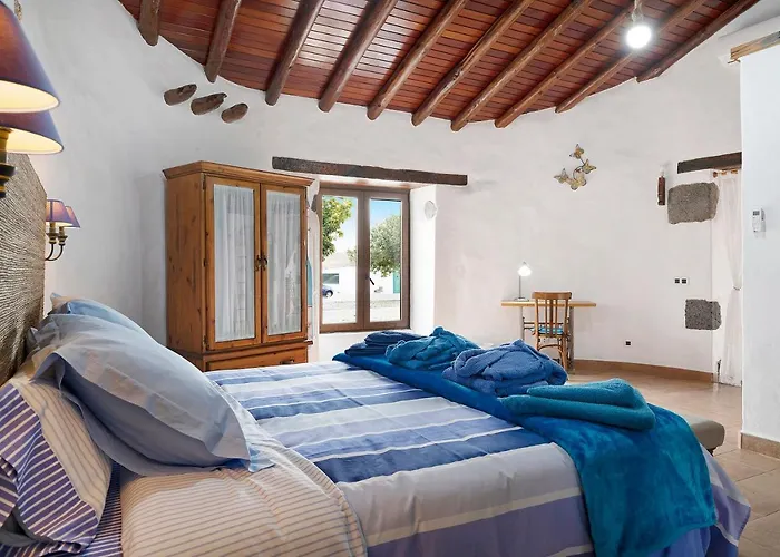 Casita Tahona