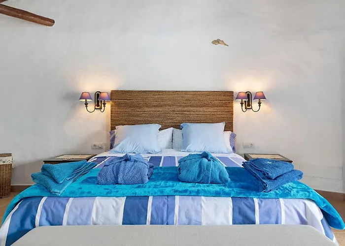Casita Tahona Vakantiehuis *