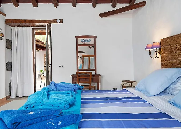 Vakantiehuis Casita Tahona