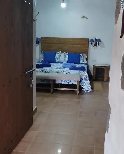 Casita Tahona *