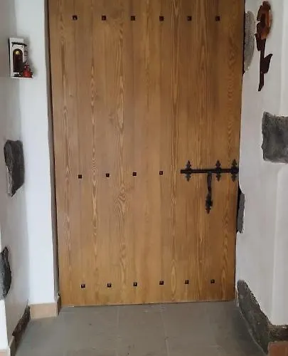 Casita Tahona Vakantiehuis Teguise (Lanzarote)